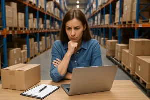 Hoe kies je de juiste fulfilmentpartner voor je webshop?